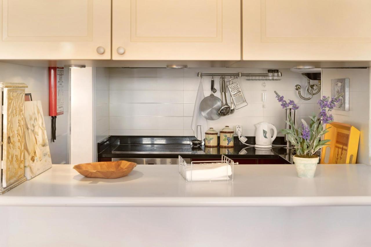 Luzias Apartment 푼샬 외부 사진