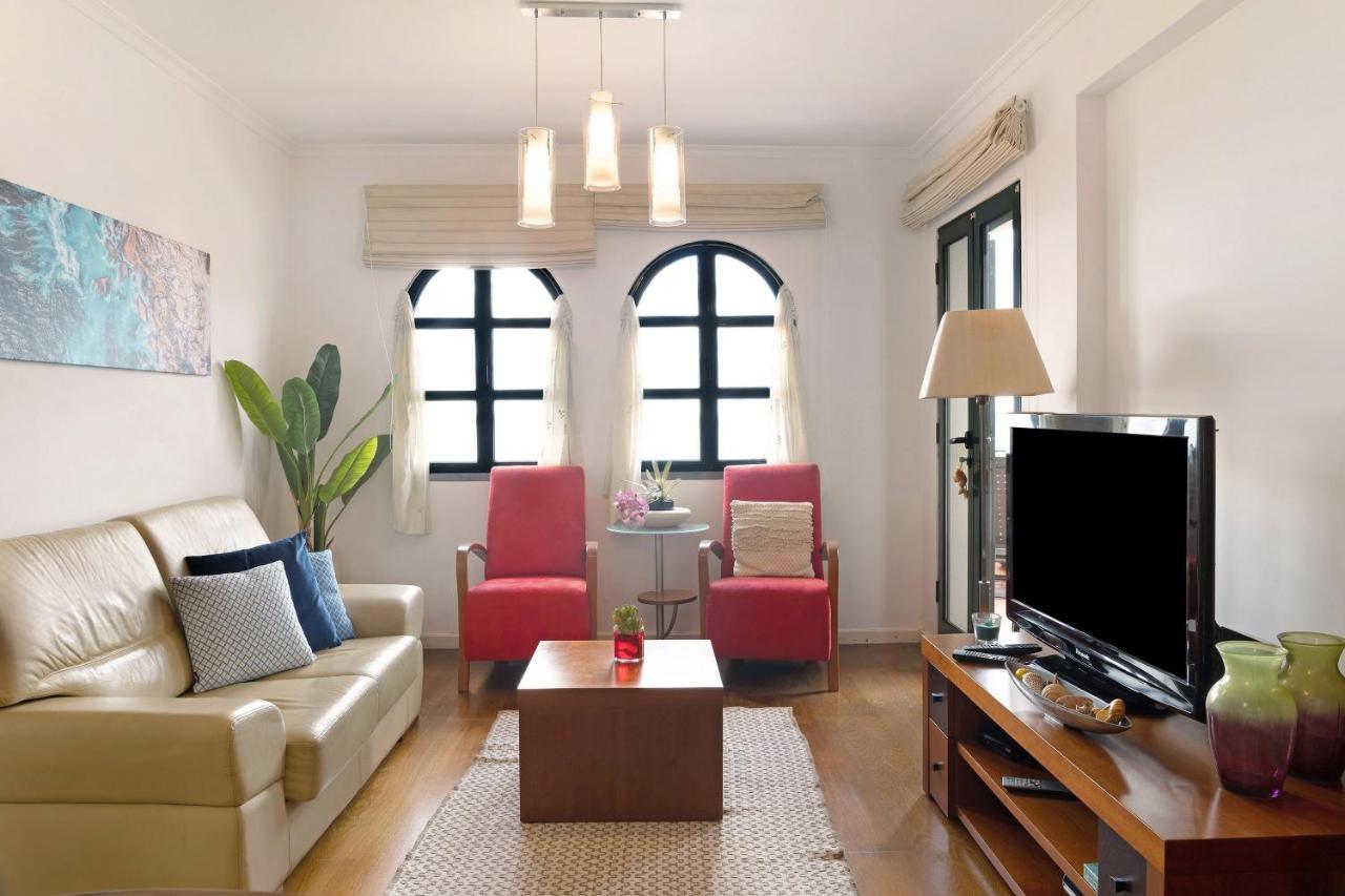 Luzias Apartment 푼샬 외부 사진