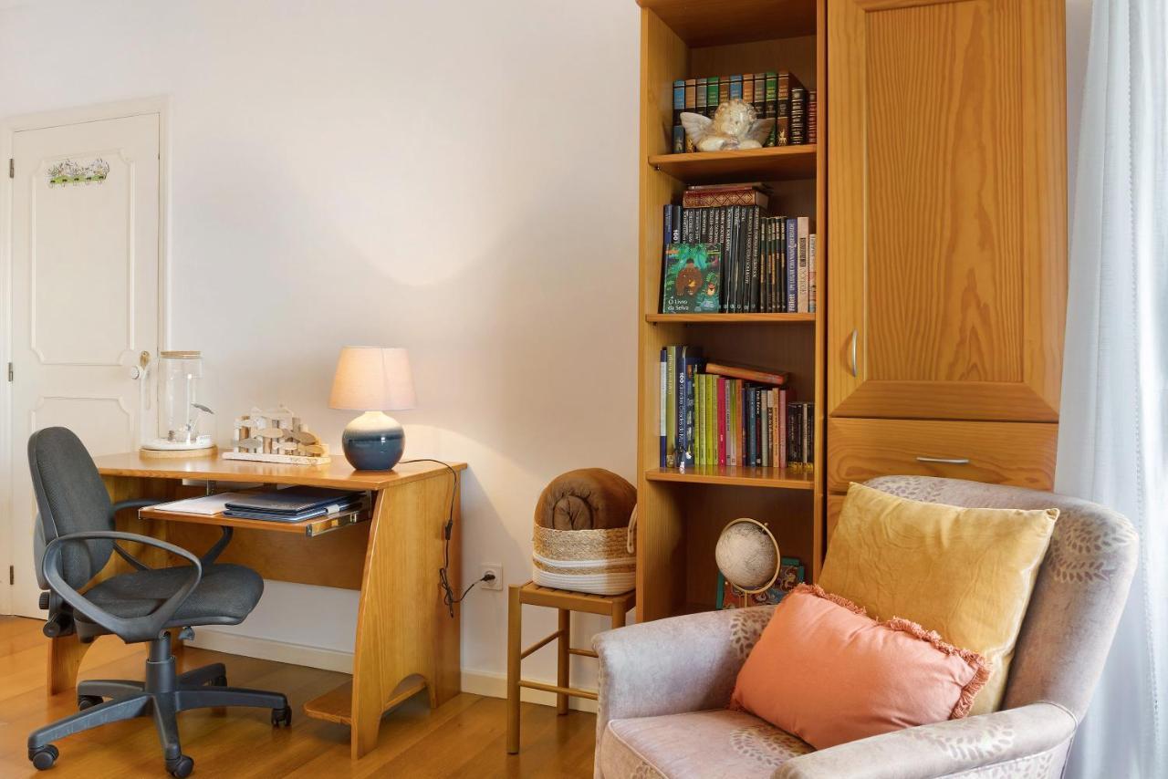 Luzias Apartment 푼샬 외부 사진