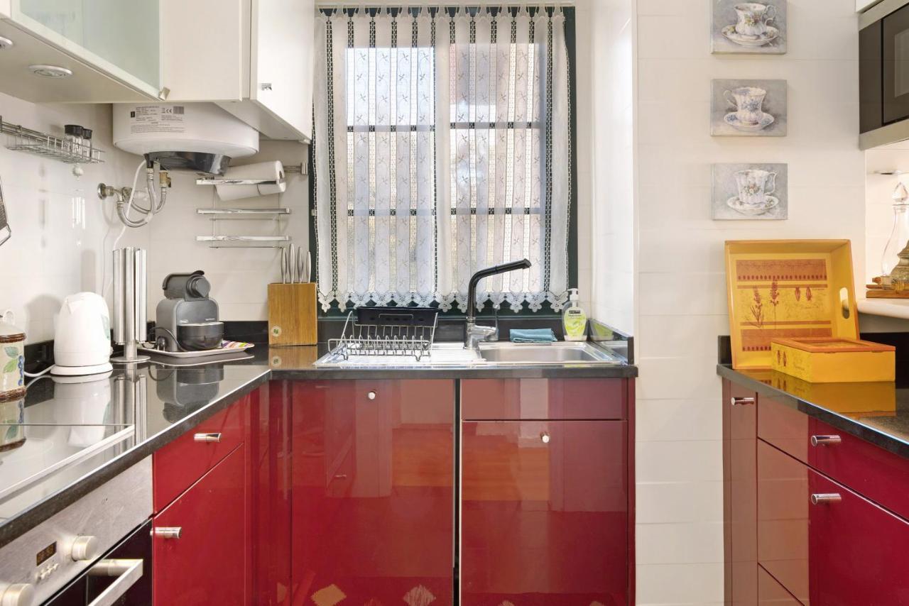 Luzias Apartment 푼샬 외부 사진
